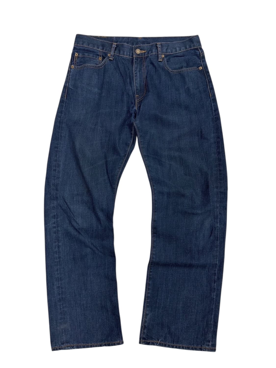 리바이스 514 부츠컷 청바지 (34) 상품이미지1