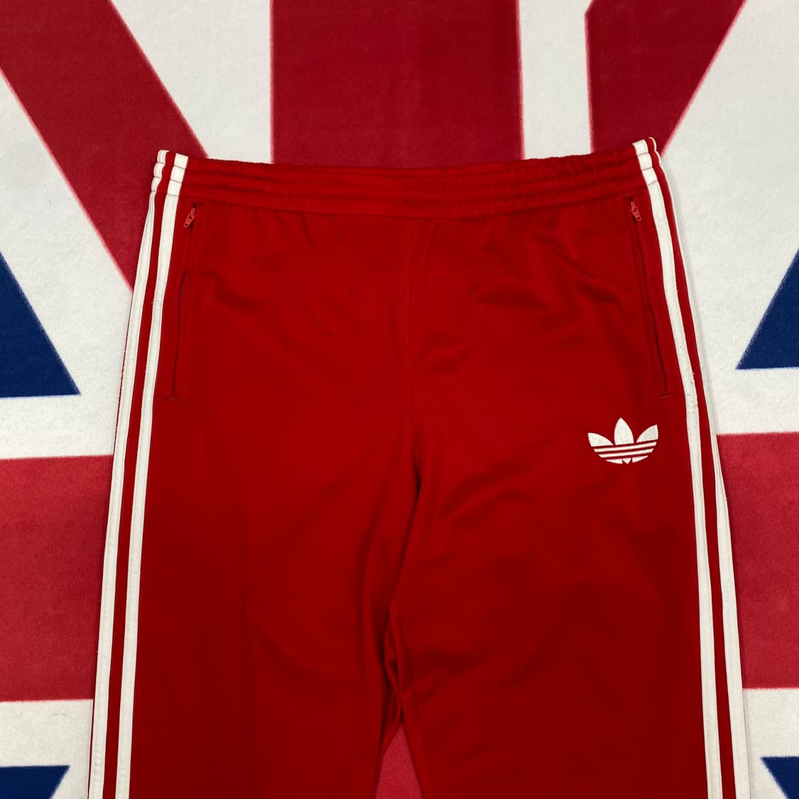 아디다스 파이어버드 바지 M 실측 XL  상품이미지2