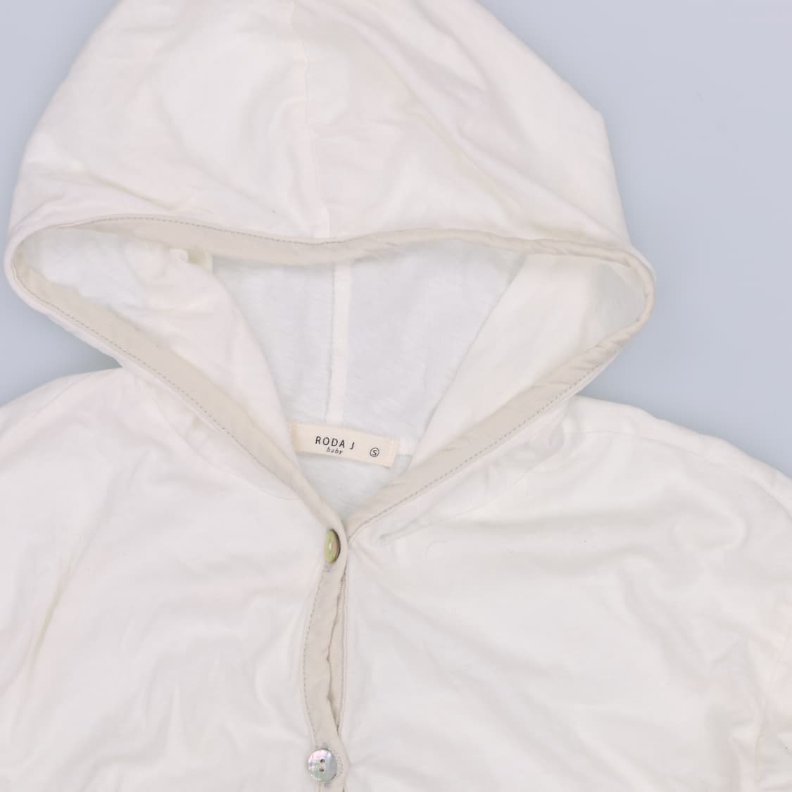 S 로다제이 키즈 간절기 가디건 0420H1 상품이미지3