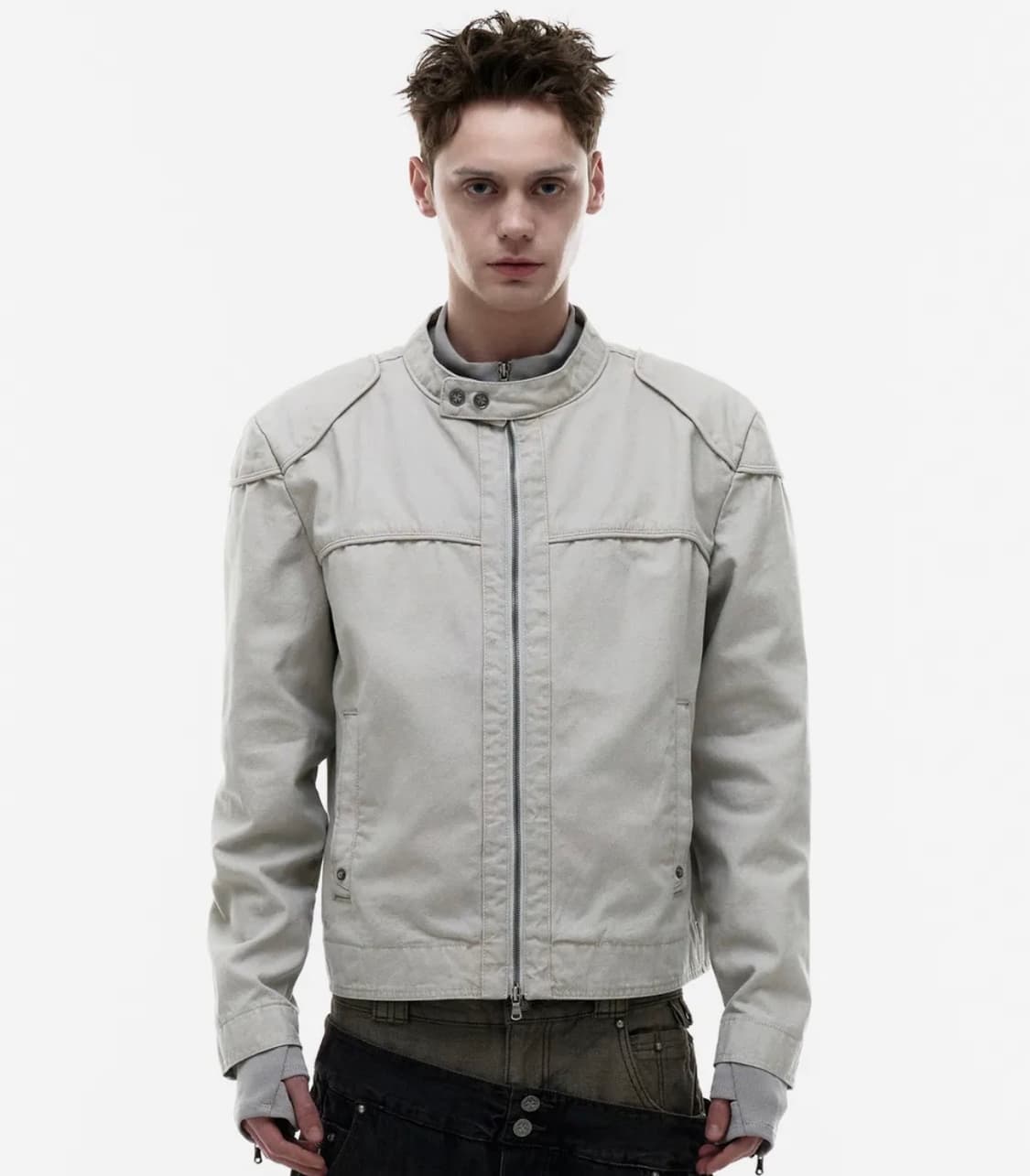 오퍼스0012 자켓 구해요 상품이미지1