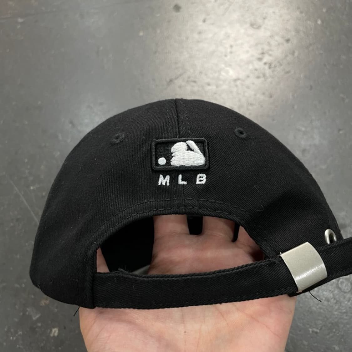 MLB LA 볼캡 상품이미지2