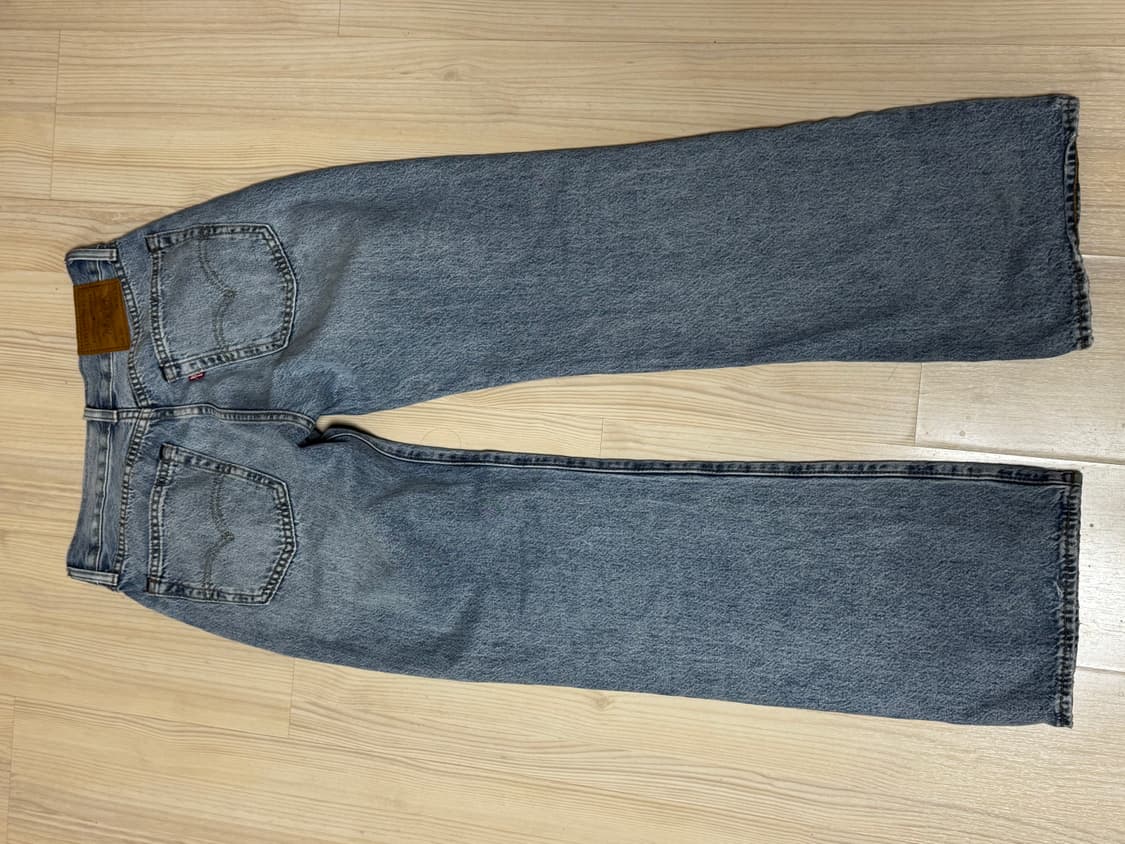 리바이스 567 30-32 상품이미지3
