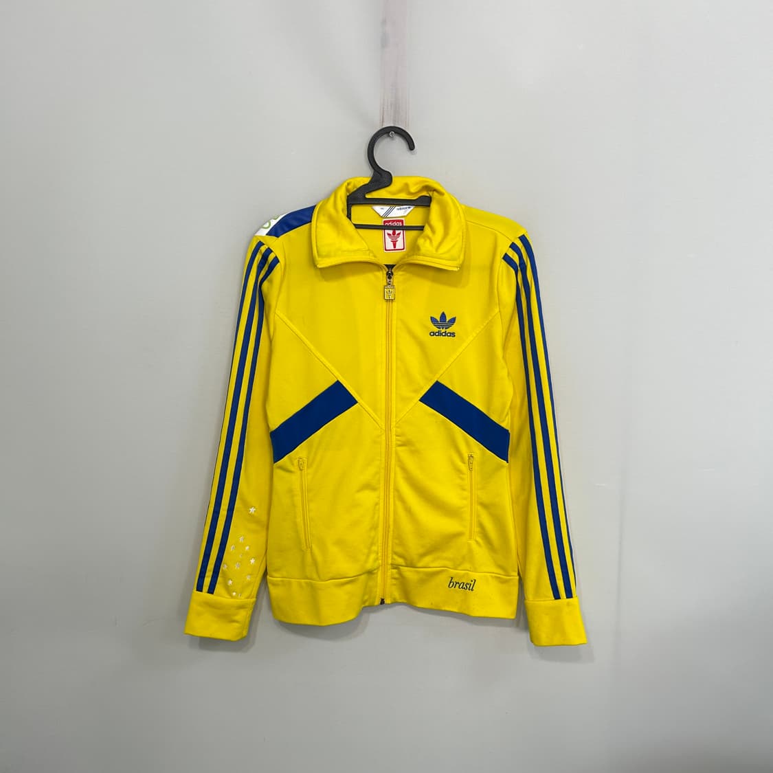 아디다스 여성 브라질 져지 90 상품이미지1