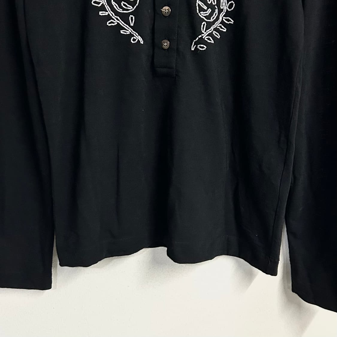 COMME DES GARCONS TRICOT design sleeve 상품이미지3