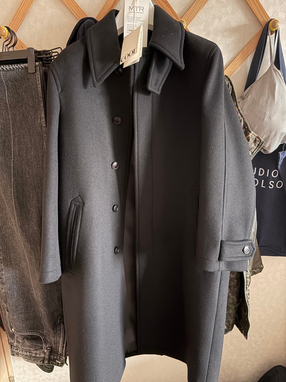 쿠어 mtr 발마칸 s 상품이미지1