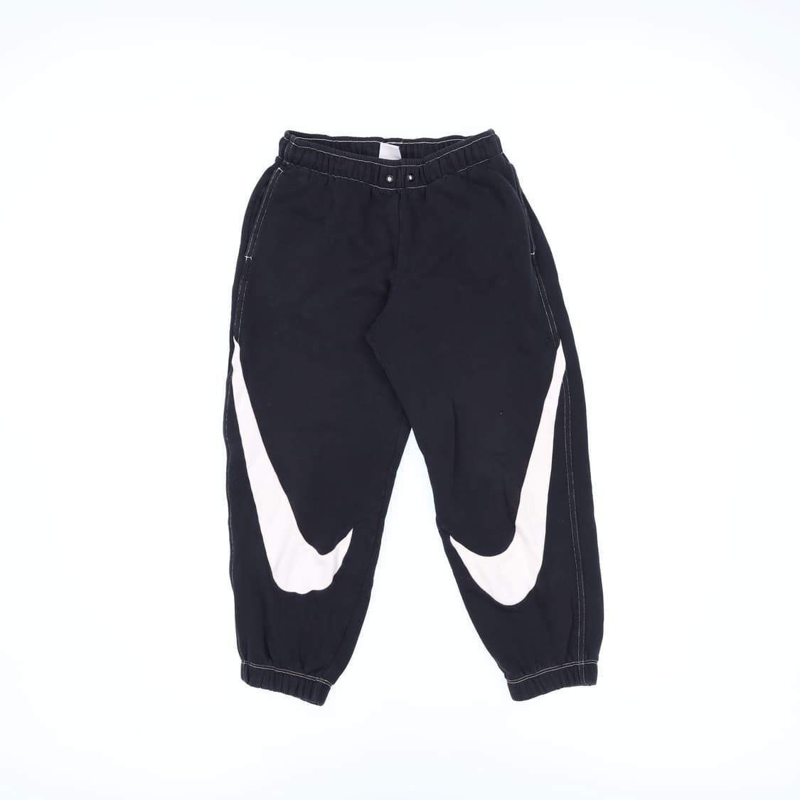 XS 나이키 여성 스우시 조거 팬츠 N7475 상품이미지1