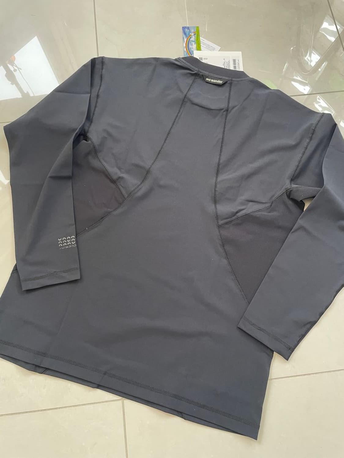 RASH GUARD 래쉬가드 상품이미지2