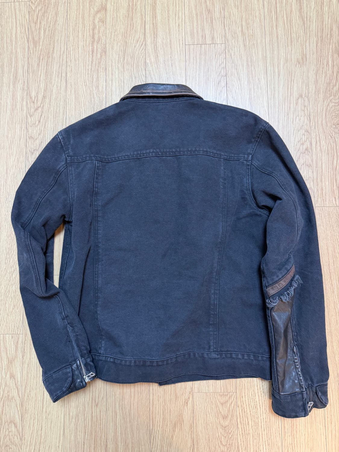 xlim 엑슬림 ep.8 05 JACKET 상품이미지3