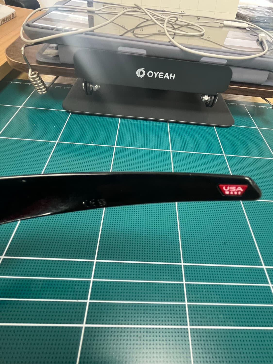 오클리 가스캔 선글라스 상품이미지6