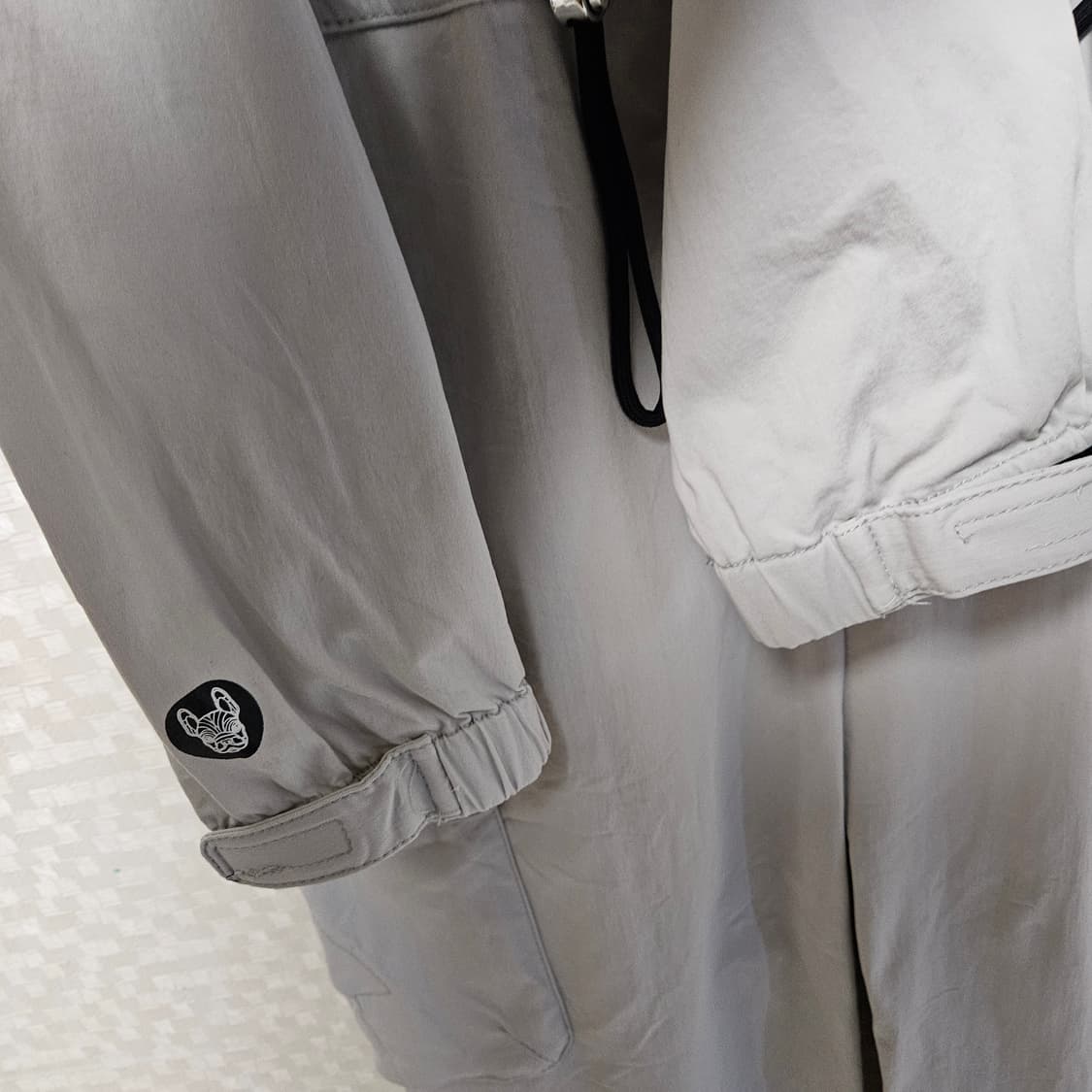 라이프워크 점프수트 상품이미지8