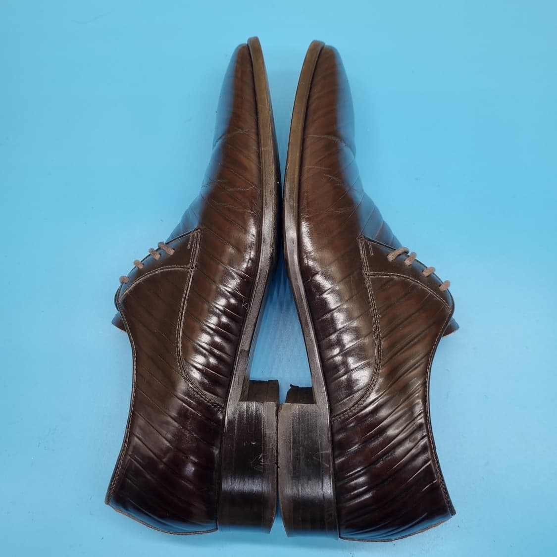 소다 남성정장구두250. 상품이미지5