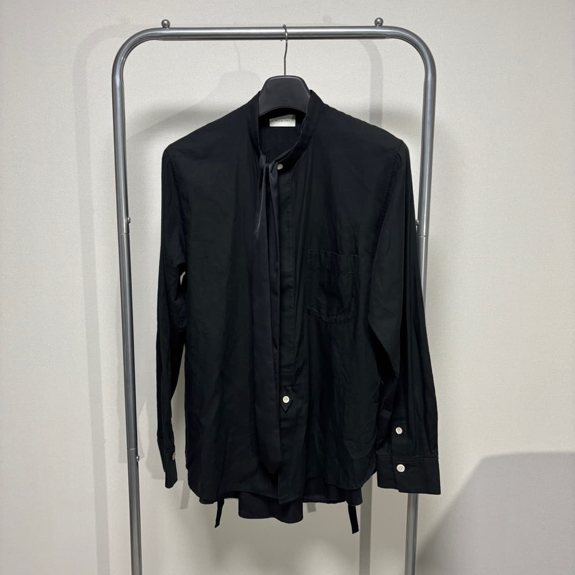 1) bed j.w. ford 앙상블 타이 셔츠 상품이미지1