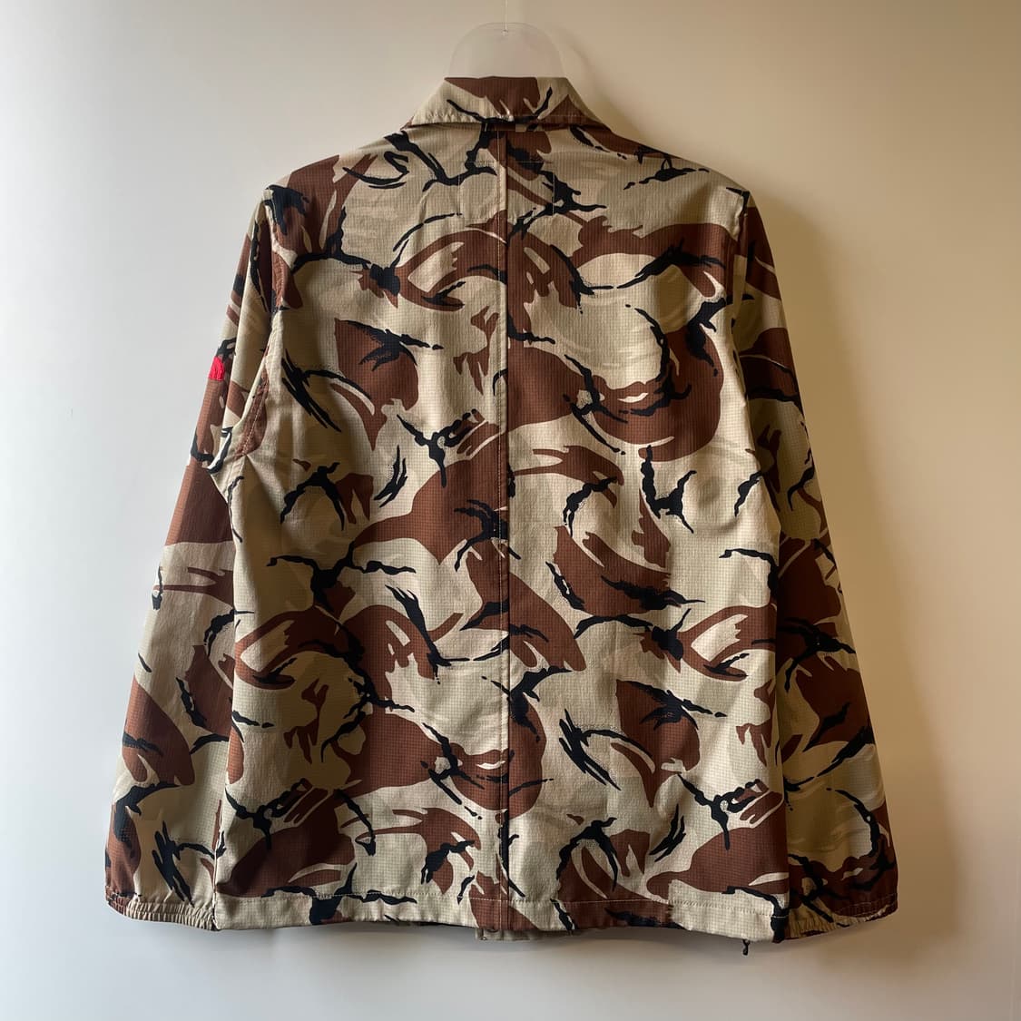 노스페이스 퍼플라벨 카모자켓 상품이미지7