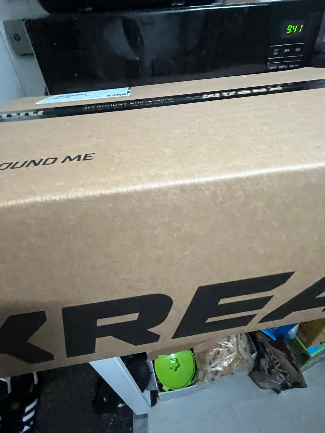 나이키 브라질리아 9.5 트레이닝 더플백 스몰 41L 블랙 상품이미지1