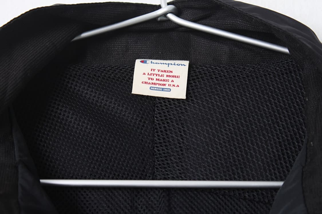 챔피온 맨즈 코치자켓 상품이미지6