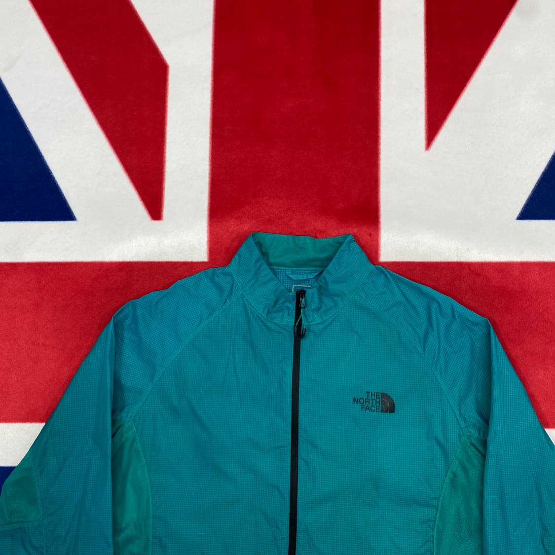 노스페이스 바람막이 XL  상품이미지3