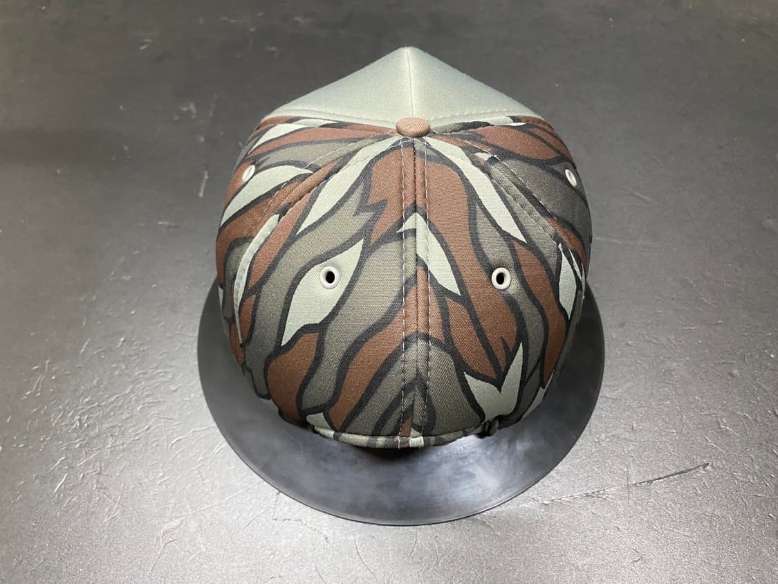 Holiday vintage cap빈티지캡 상품이미지4