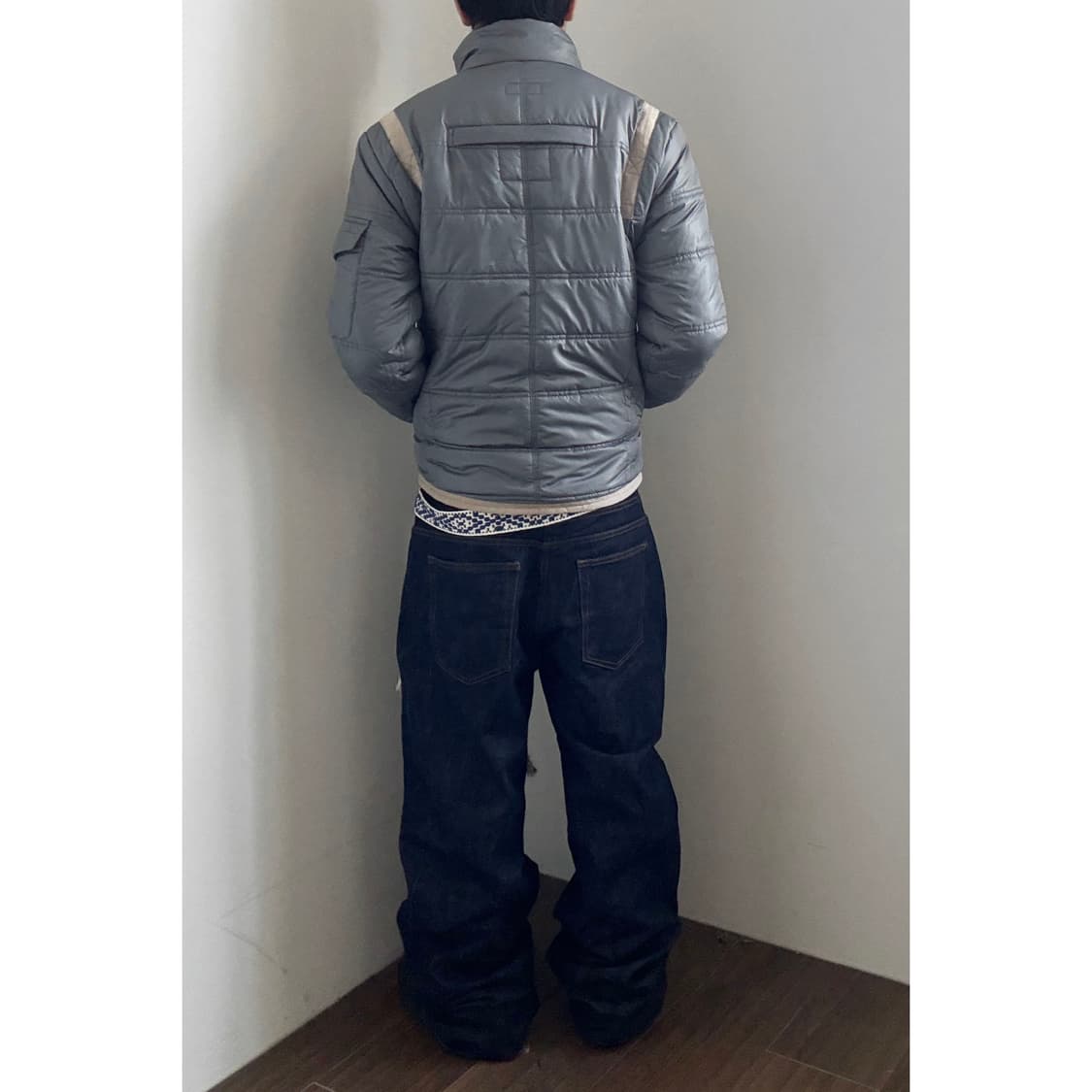 G Star Raw Padding 상품이미지3