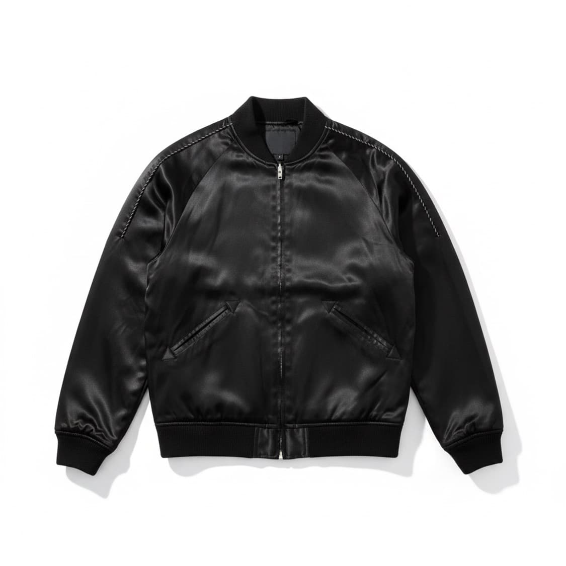 와코마리아 울프즈헤드 수베니어 자켓 S 상품이미지1