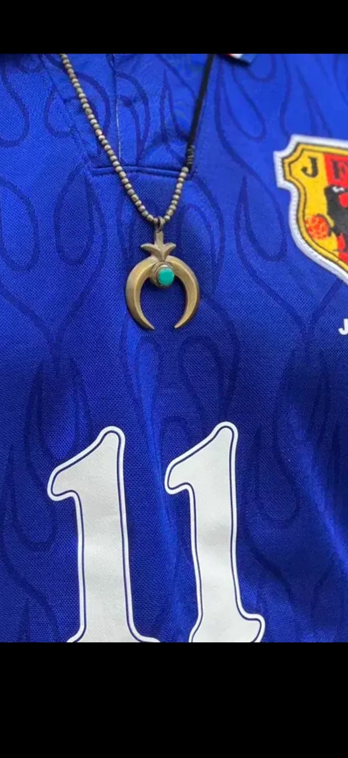 터키석 나자 펜던트 상품이미지4