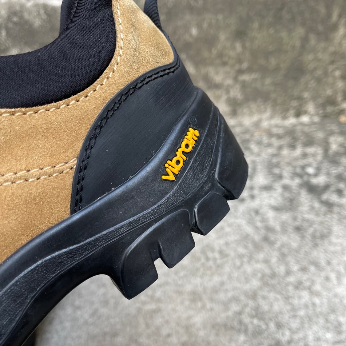 [41] Andersson Bell 비브람 스니커즈 (260~265) 상품이미지7