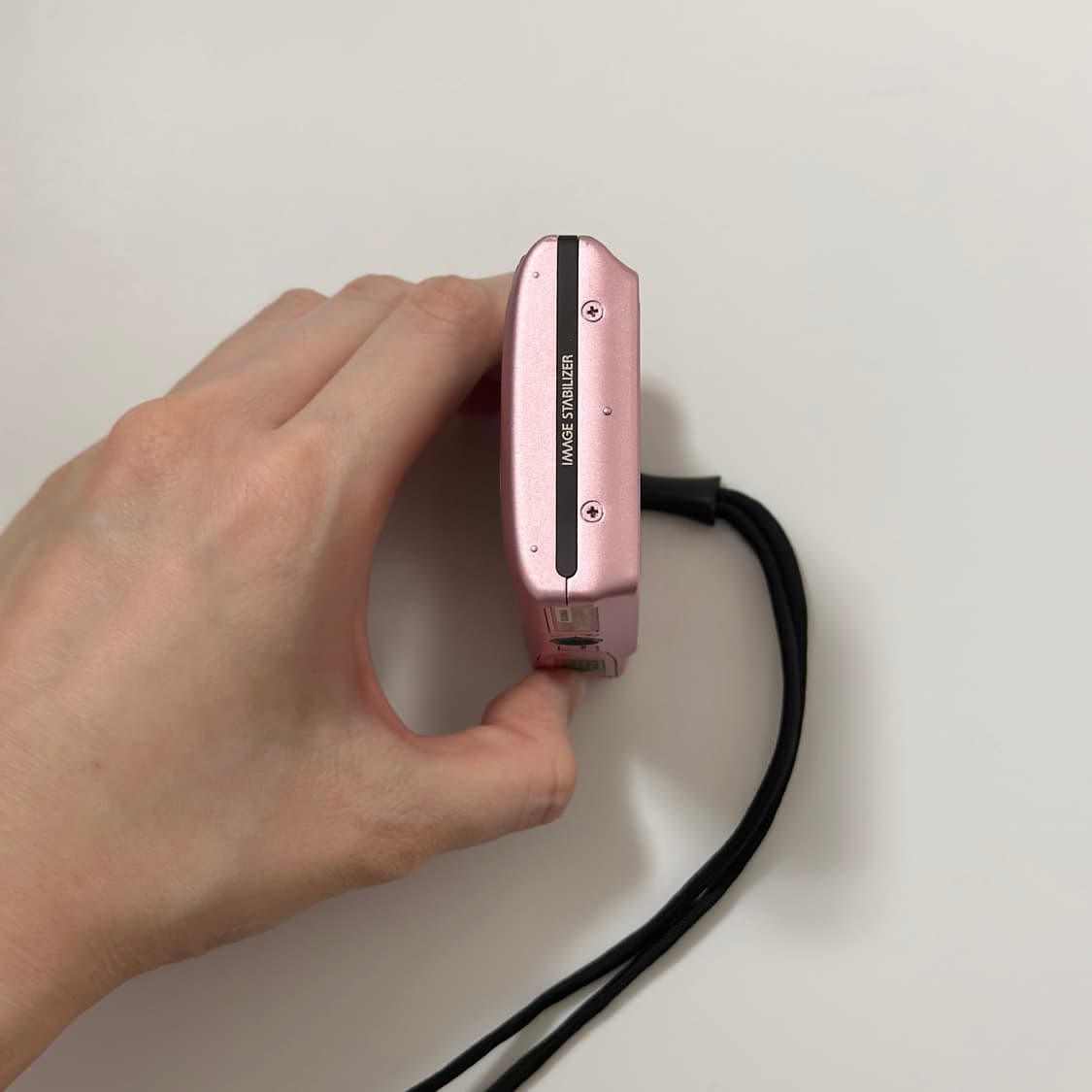 풀박!) Canon IXY 200F IXUS 105 익시 익서스 핑크 상품이미지7