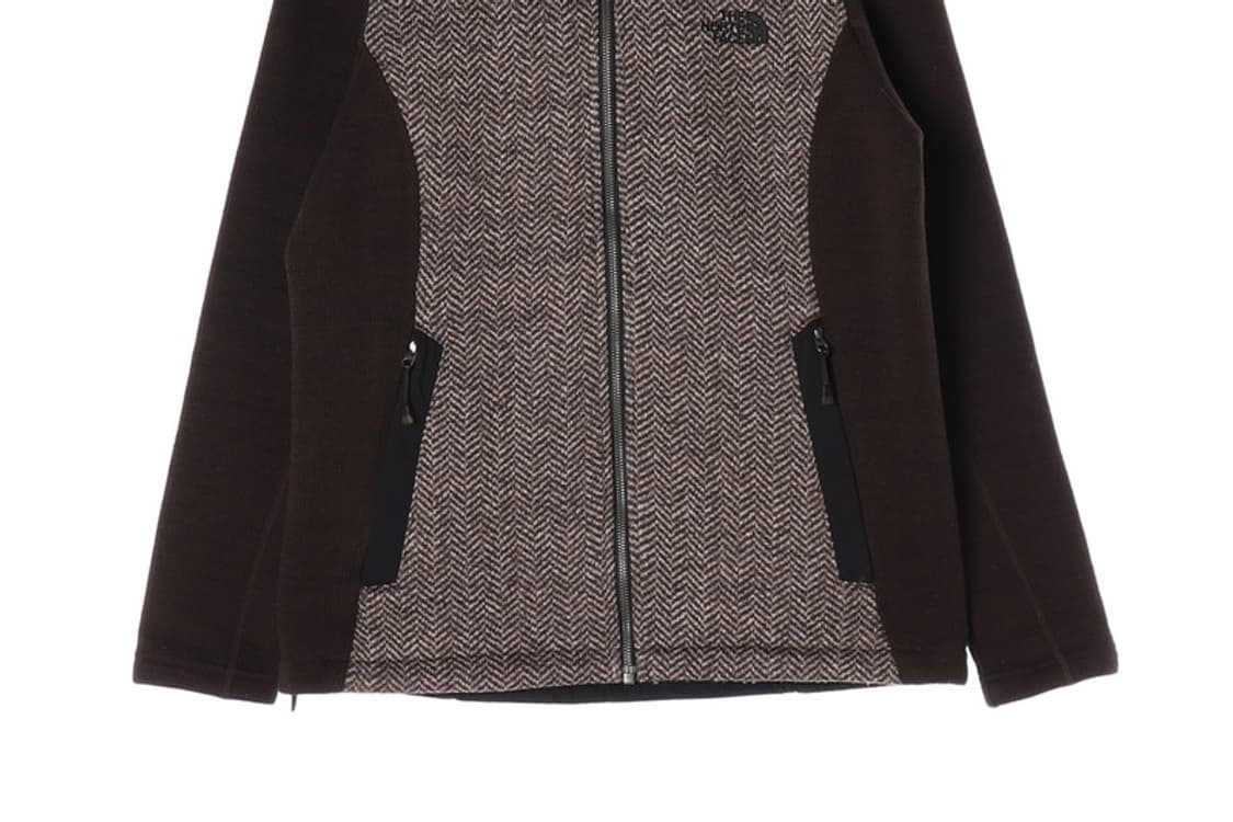 노스페이스 플리스 자켓 M 상품이미지5