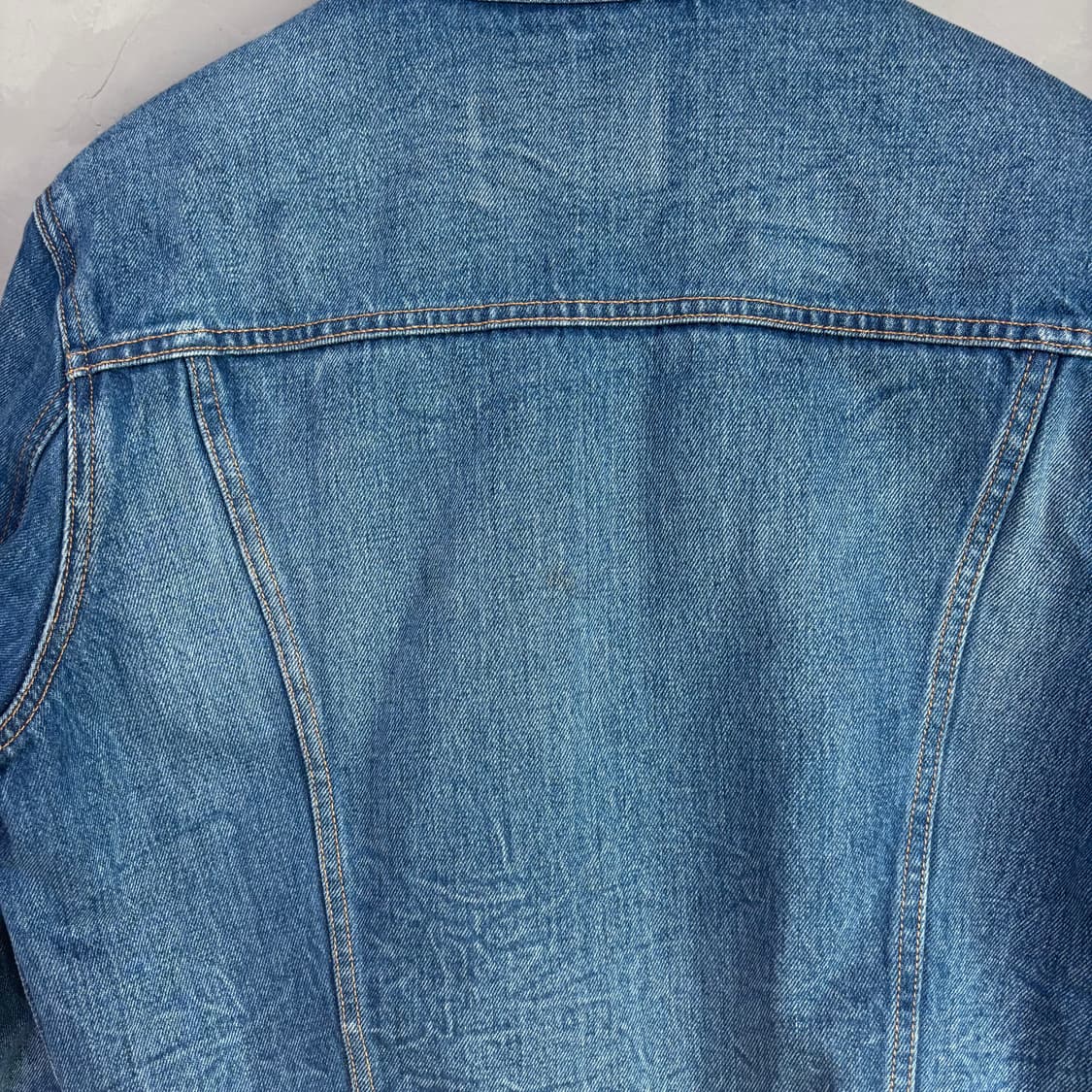 리바이스 쉐르파 트러커 자켓 상품이미지5