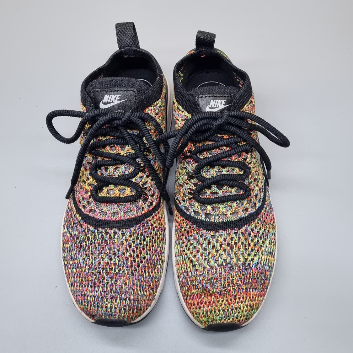 나이키 에어맥스 테아 플라이니트 운동화220 상품이미지2