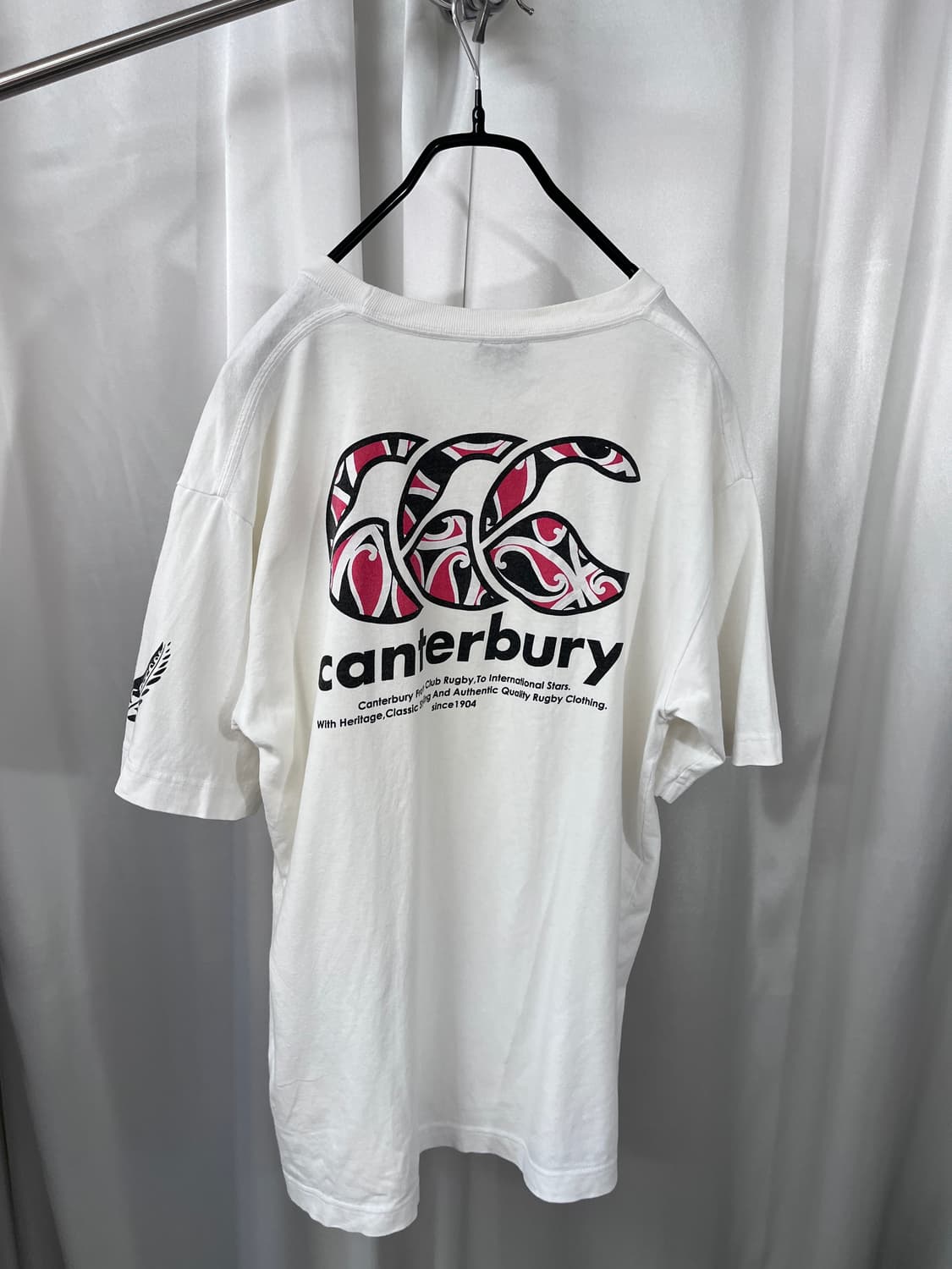  canterbury 상품이미지1