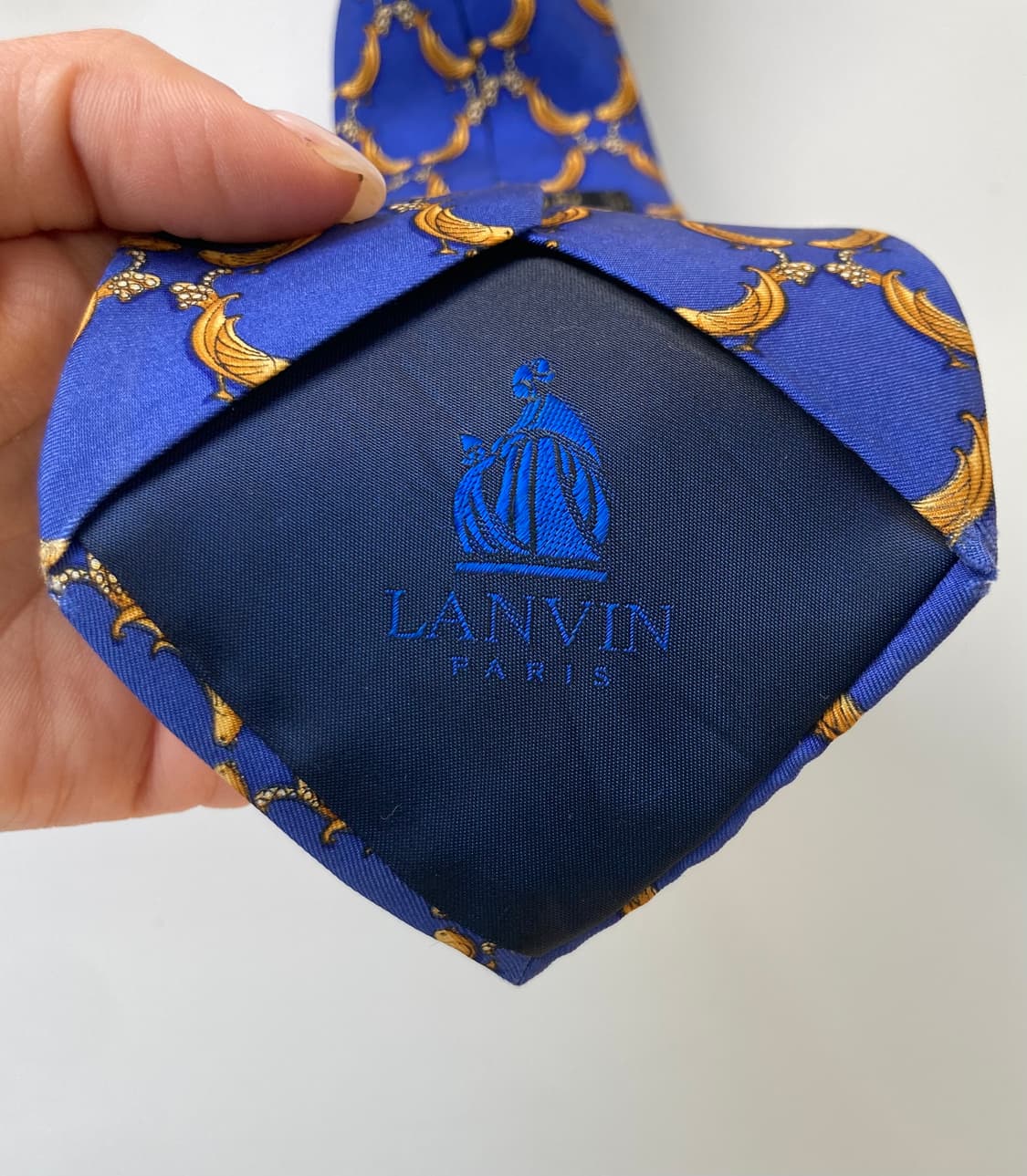 랑방 넥타이 상품이미지7