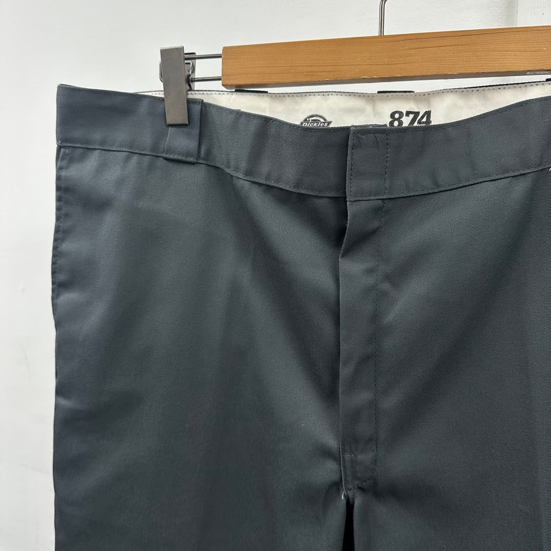 Dickies 디키즈 오리지널 874 워크팬츠 44 상품이미지5