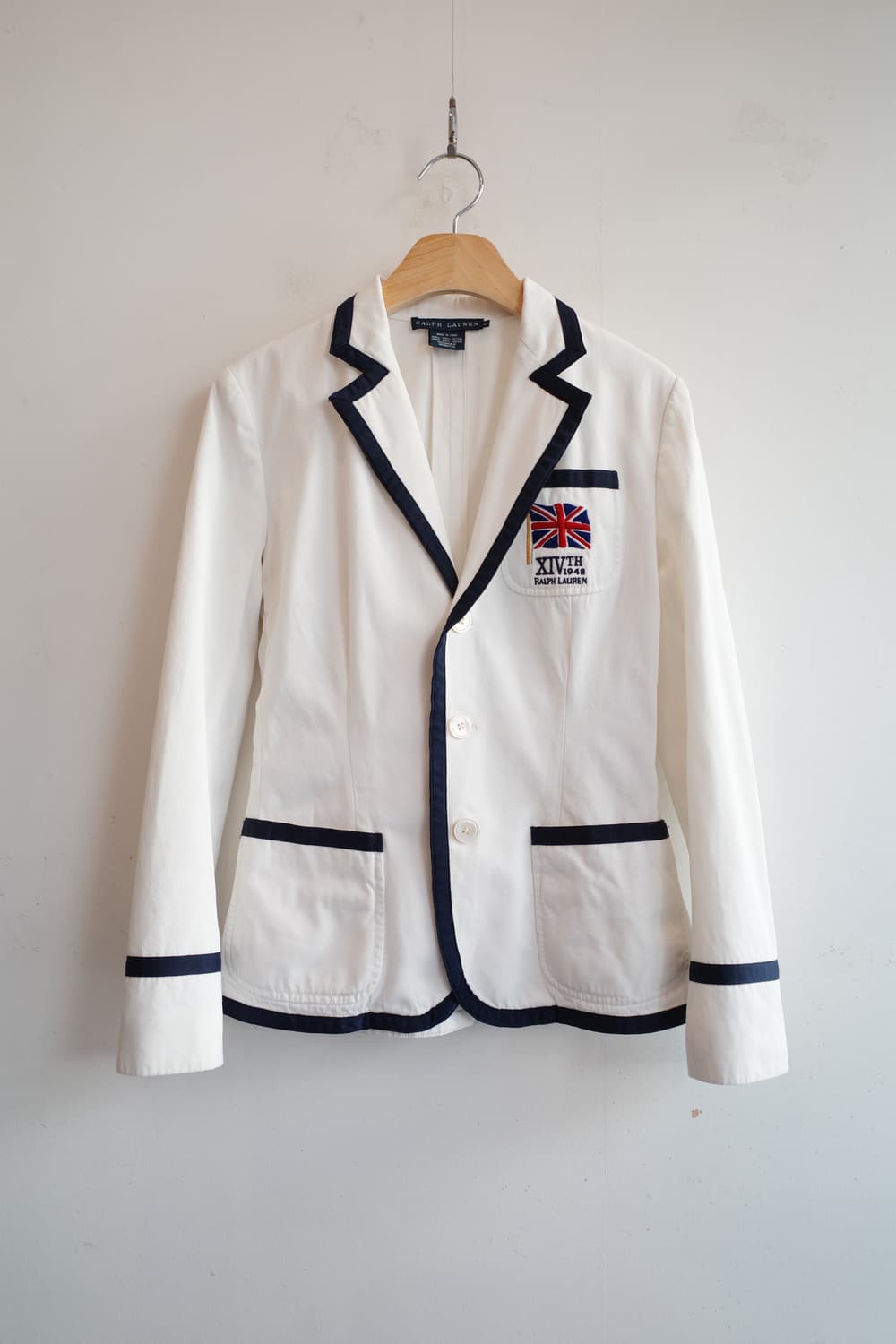 PoloRalphLauren 폴로 랄프로렌 로잉 자켓  상품이미지1