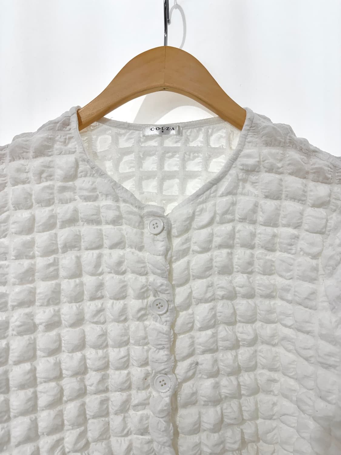 COLZA cardigan 상품이미지2