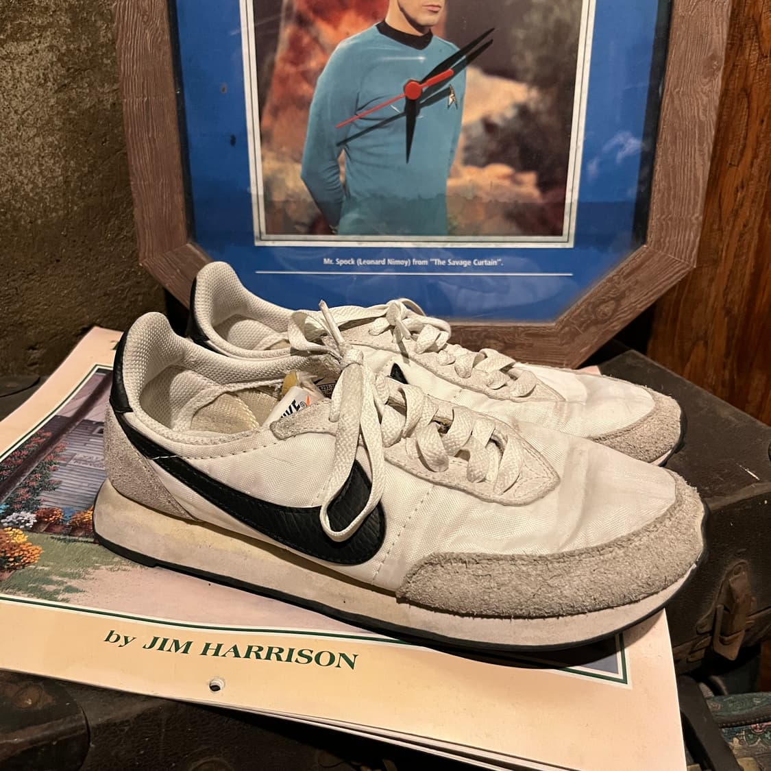 나이키 스니커즈 240 상품이미지3