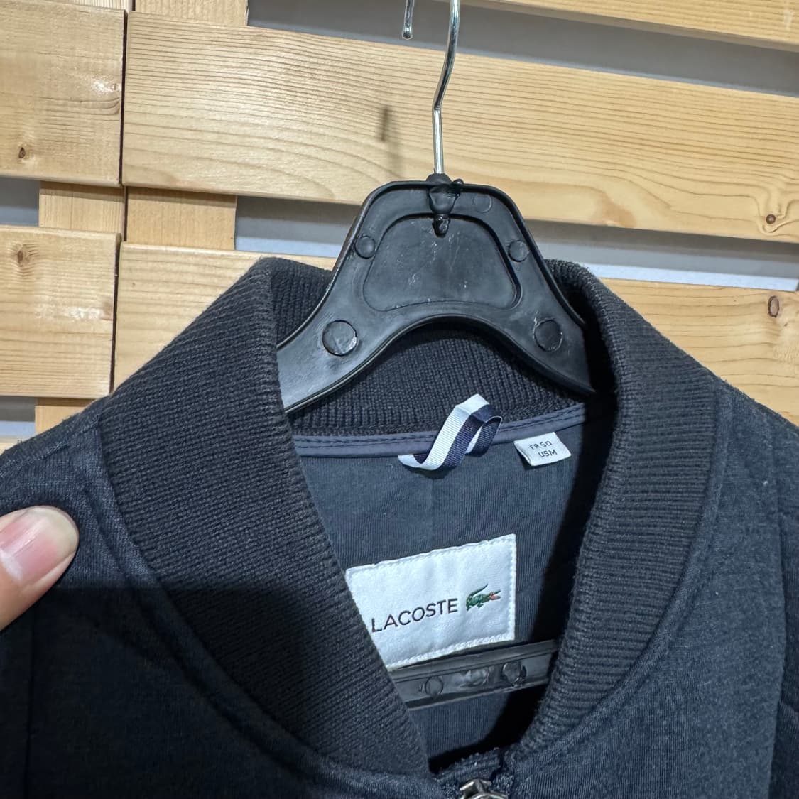 라코스테 자켓 상품이미지5