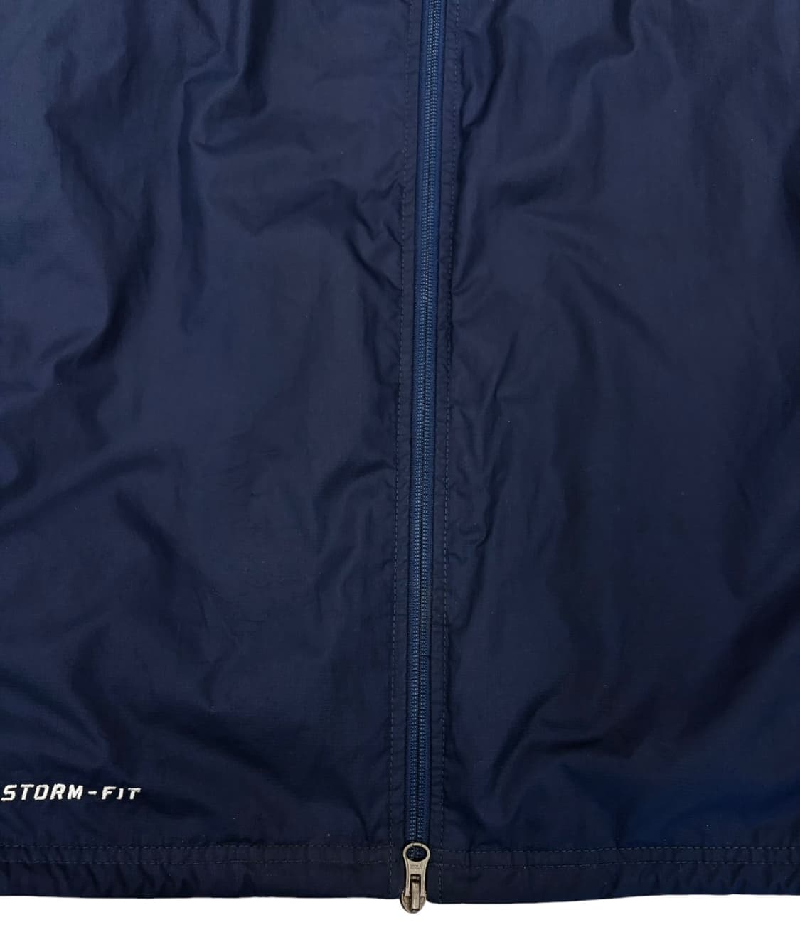 나이키 아스날 스톰핏 바람막이 네이비 (M) 상품이미지6