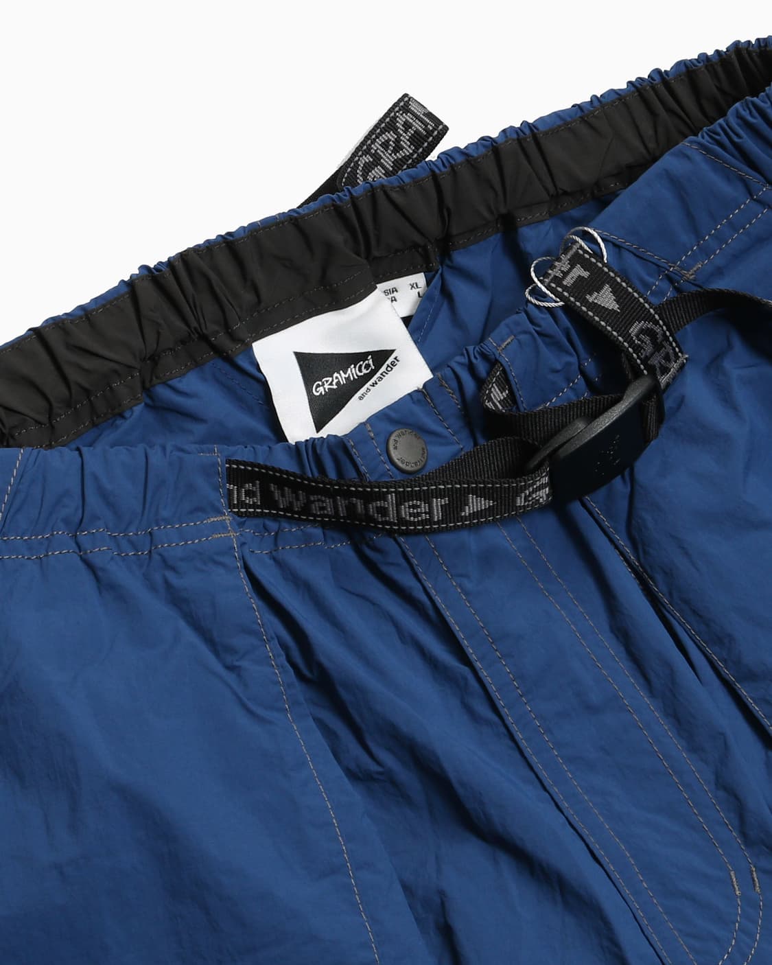 GRAMICCI x AND WANDER SHORTS 상품이미지6