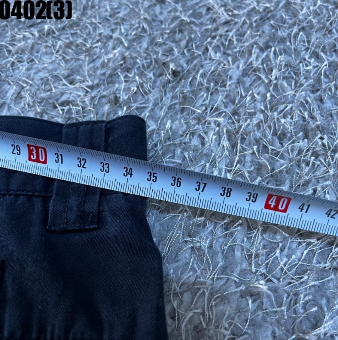 빈티지 반바지 상품이미지4