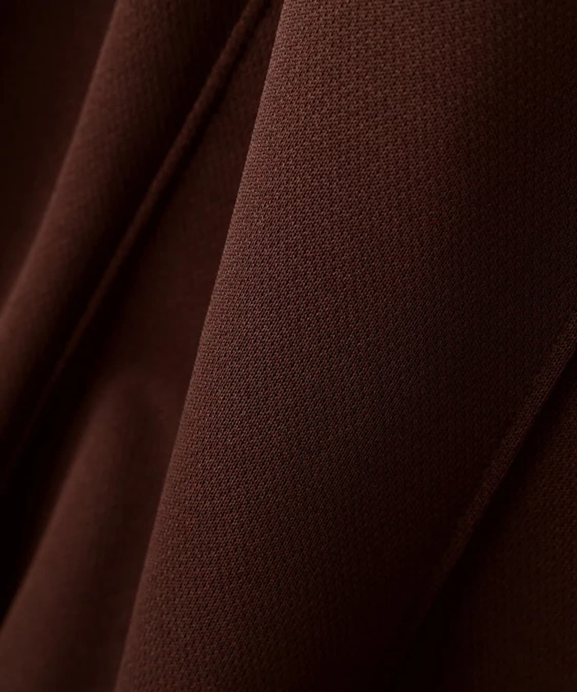 [XS,S,M] 니들스 x LHP H.D. 트랙 팬츠 폴리 스무스 브라운 상품이미지3