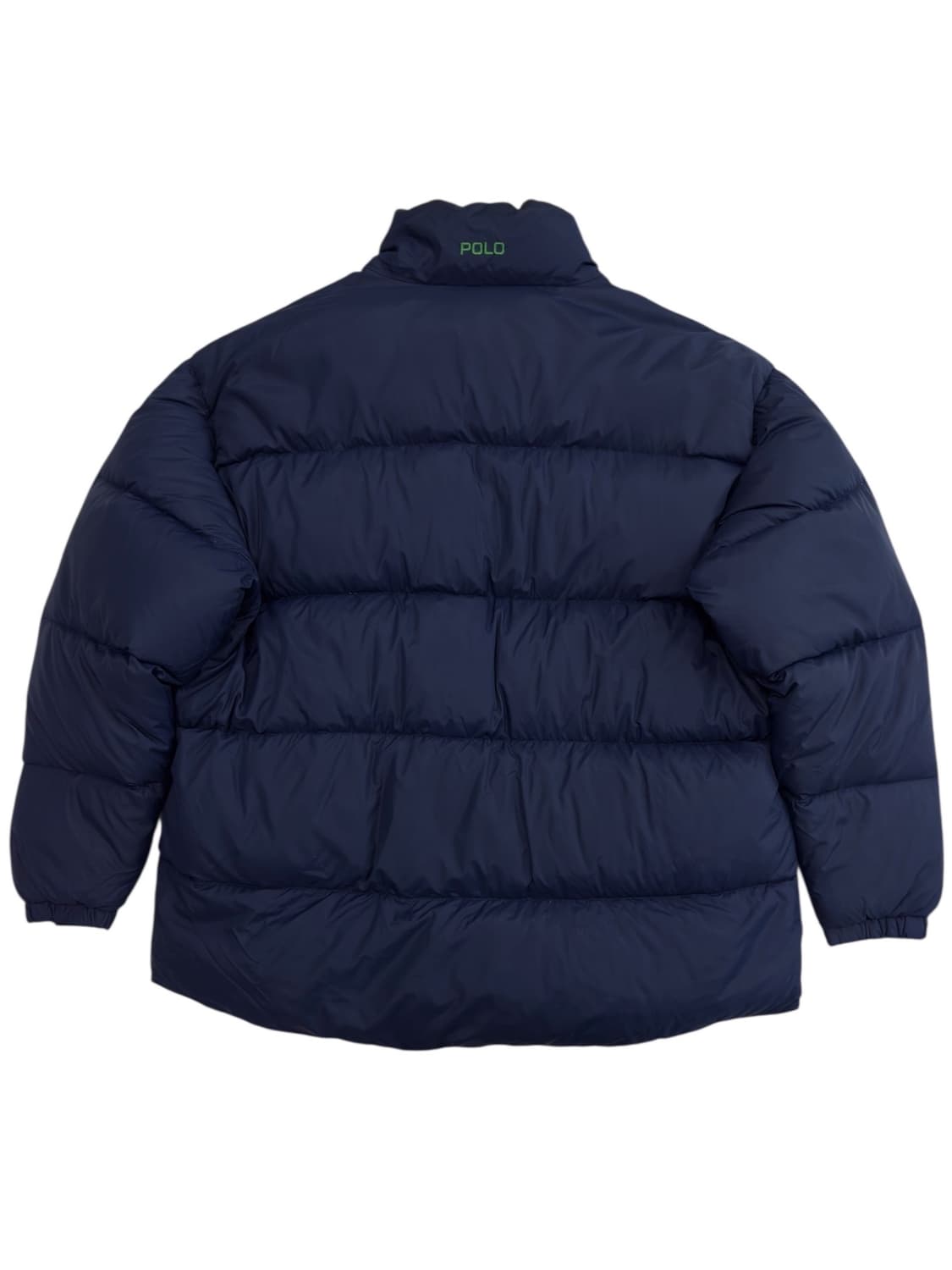 폴로스포츠 올드스쿨 덕다운 패딩 상품이미지2
