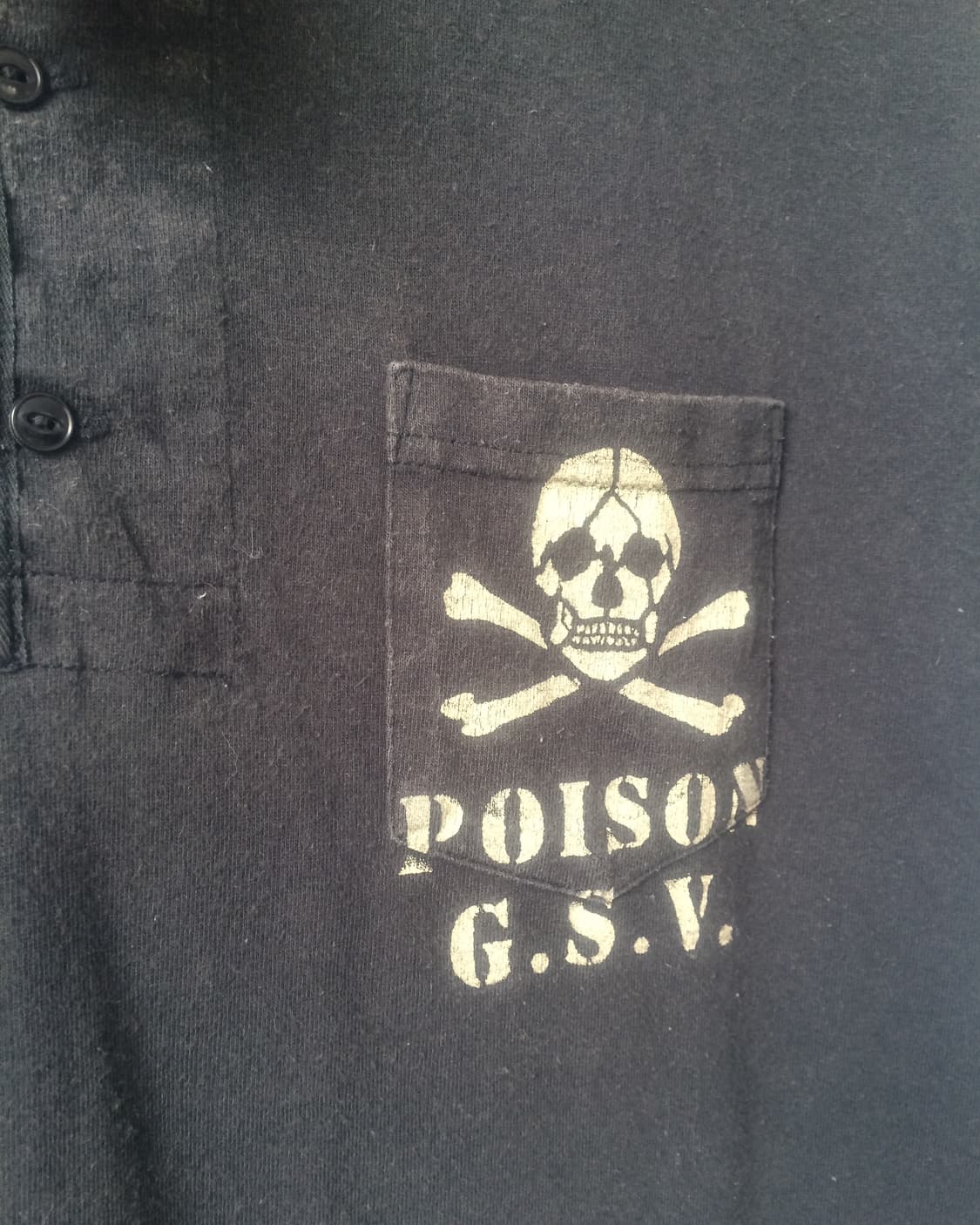Back printing t shirt 상품이미지4