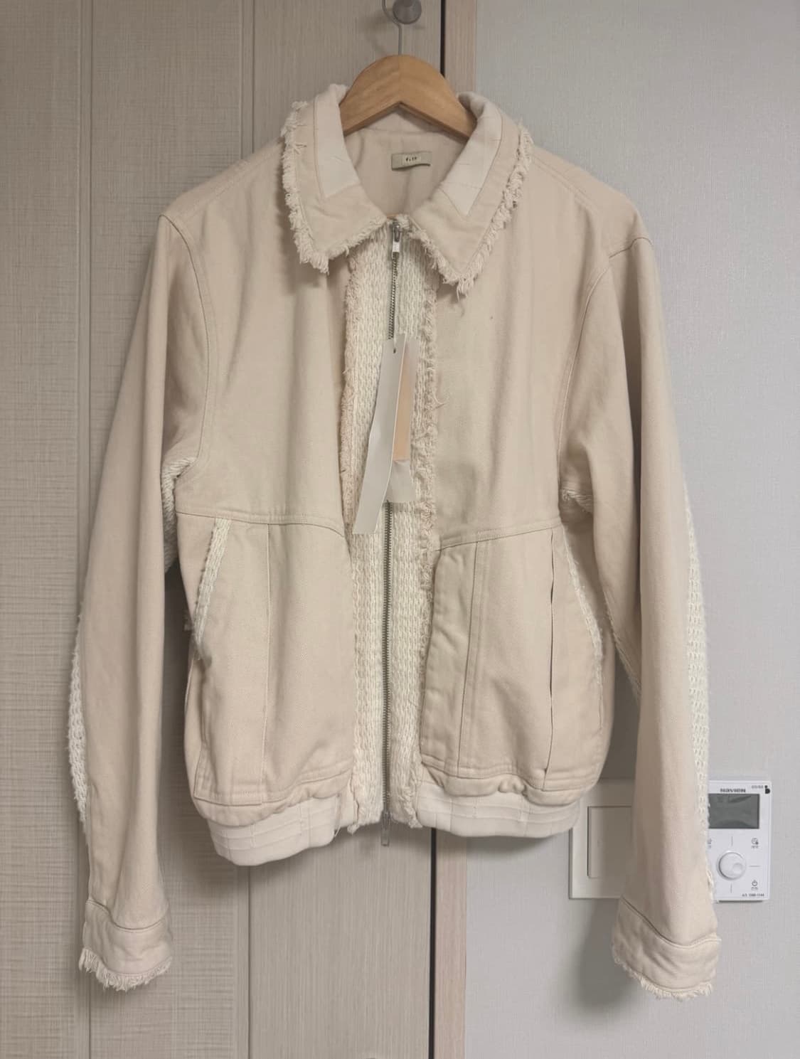 [2] xlim ep.4 02 jacket 상품이미지1