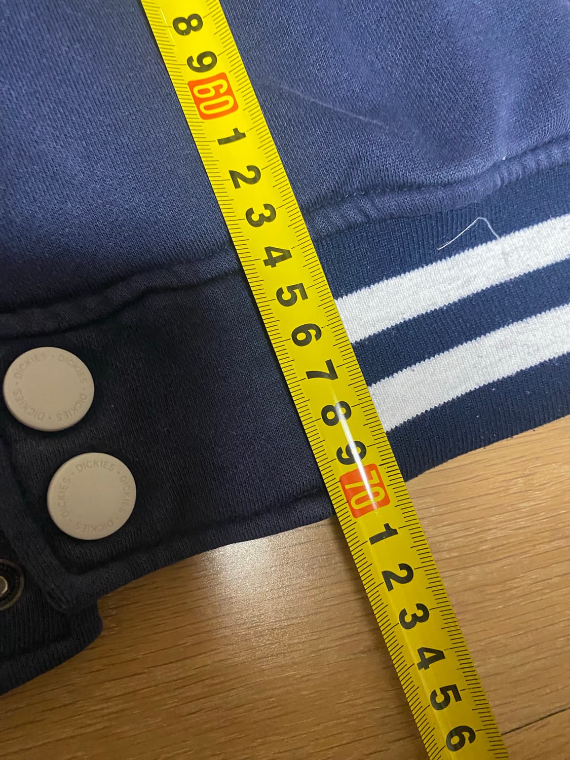 디키즈 바시티 자켓 L 100~103 상품이미지9