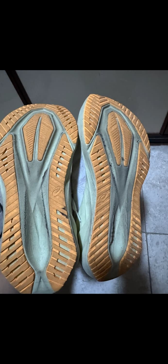 아식스 노바블라스트 260 상품이미지3