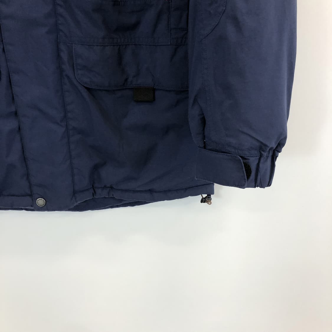 블랙야크 헤비야크모 패딩 95 사이즈  상품이미지3