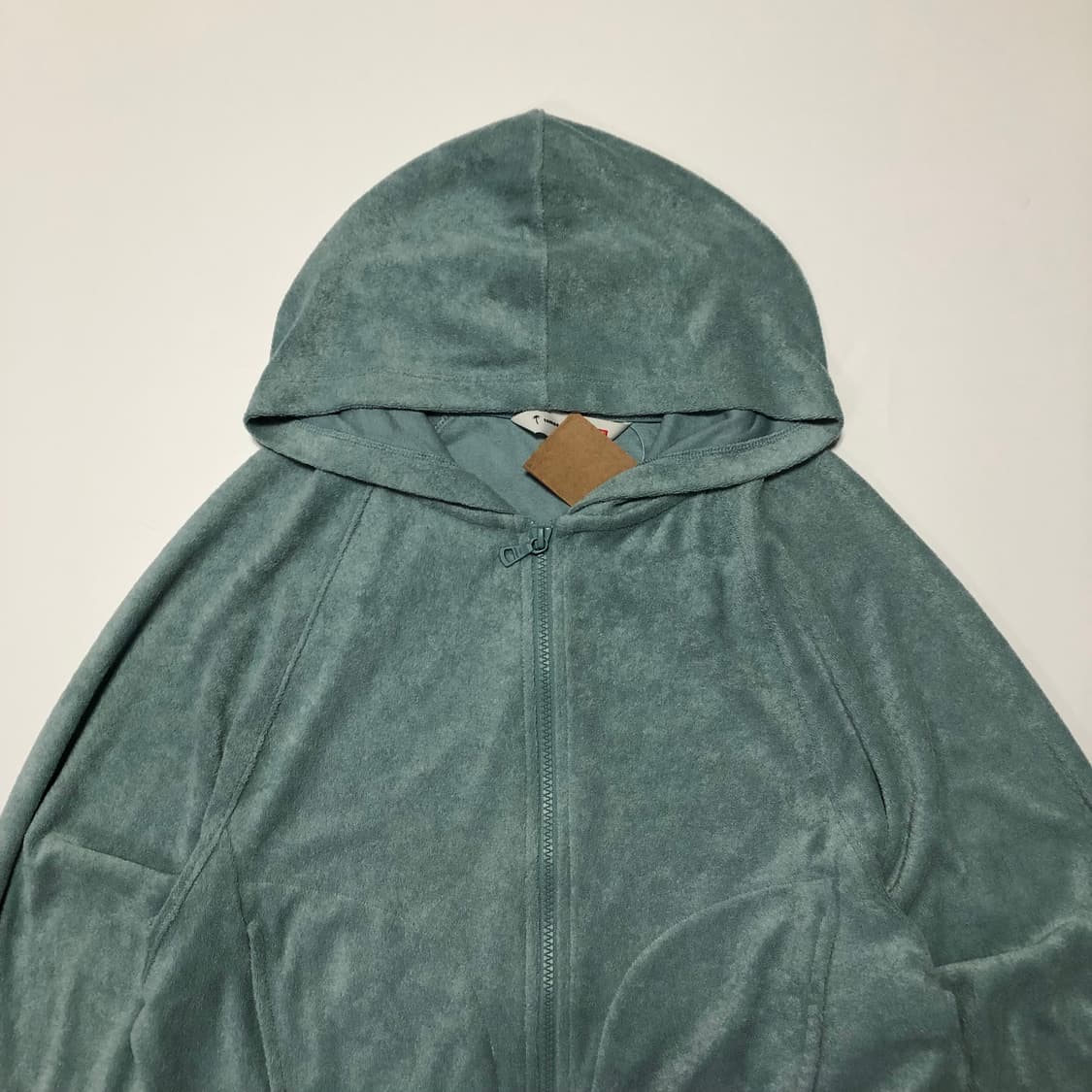 토마스마이어 유니클로 후드집업 상품이미지3