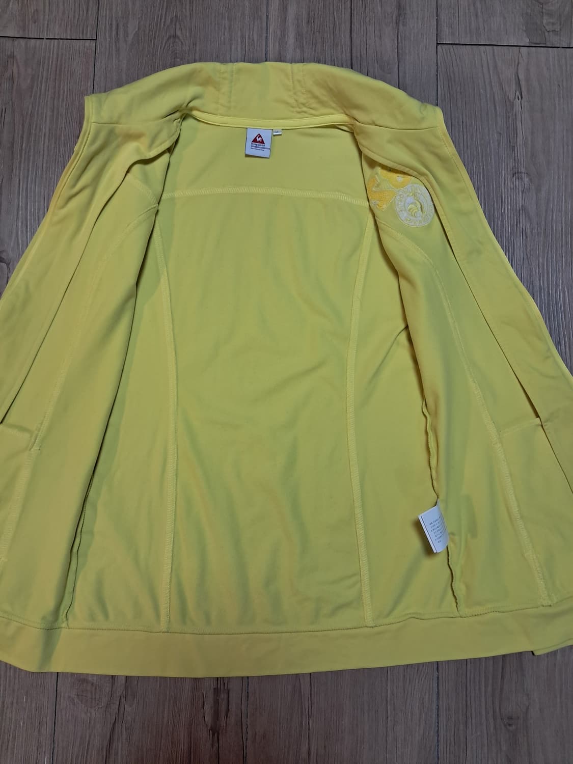 르꼬끄 골프 여성 트랙탑 90 상품이미지7