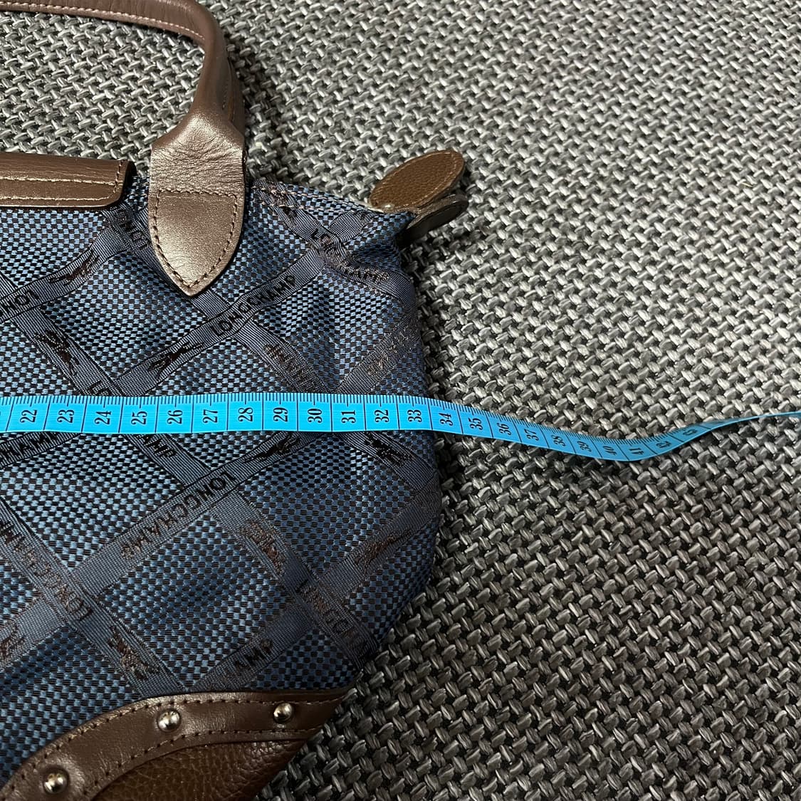 롱샴 Longchamp 르 플리아쥬 토트백 상품이미지4