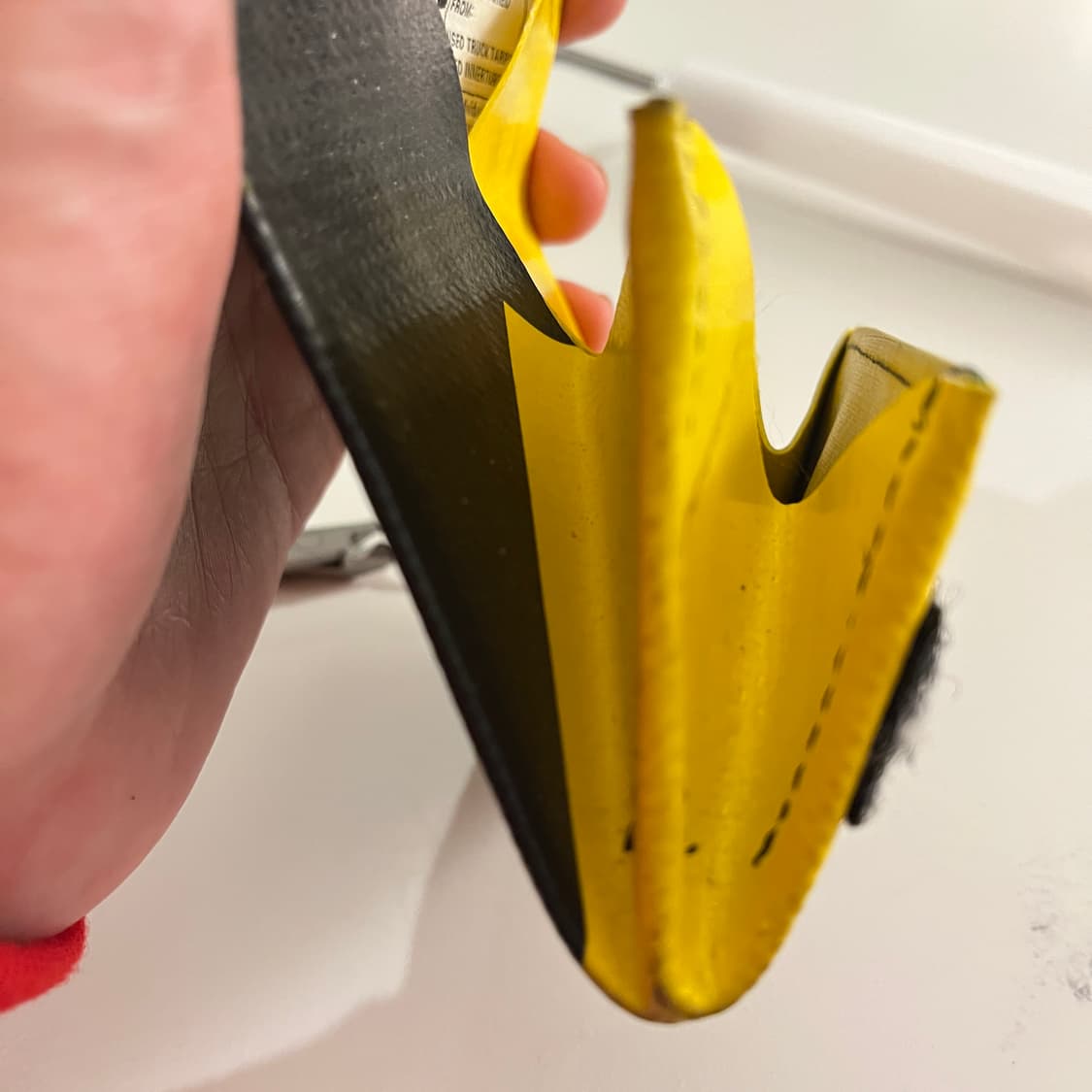 프라이탁 F51 달라스 카드지갑 상품이미지5